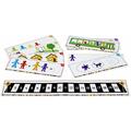 Learning Resources Carduri activitati-Familia mea