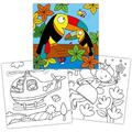 Galt Carte de colorat  Fun to Colour