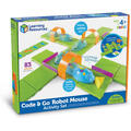 Learning Resources Set STEM - Robotul soricel
