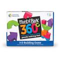 Learning Resources Joc de logica - Mental Blox 360
