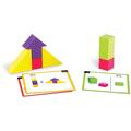 Learning Resources Joc de logica - Mental Blox 360