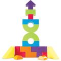 Learning Resources Joc de logica - Mental Blox 360