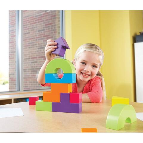 Learning Resources Joc de logica - Mental Blox 360