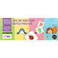 Chalk and Chuckles Joc de sortare - Cutia magica