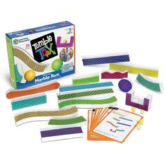 Joc de logica STEM - Tumble Trax