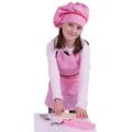 BIGJIGS Toys Set sortulet si accesorii roz