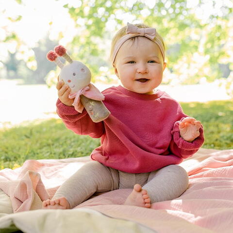 Fehn Jucarie dexteritate - Albinuta