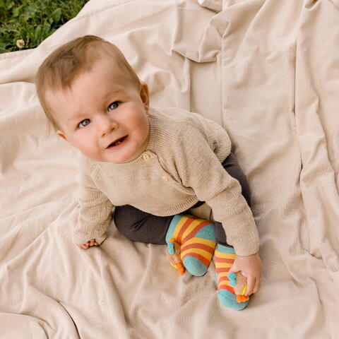 Fehn Sosete vesele - Bufnite