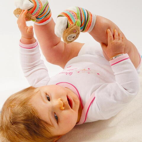 Fehn Sosete vesele - Oskar