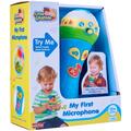 Little Learner Jucarie muzicala - Primul meu microfon
