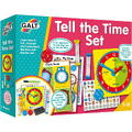 Galt Joc interactiv - Cat e ceasul?