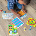 Galt Joc interactiv - Cat e ceasul?