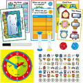 Galt Joc interactiv - Cat e ceasul?