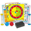 Galt Joc interactiv - Cat e ceasul?