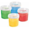 FEUCHTMANN Plastilina - 4 culori