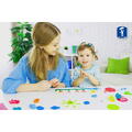 FEUCHTMANN Plastilina - 4 culori