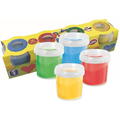 FEUCHTMANN Plastilina - 4 culori