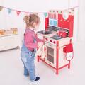 BIGJIGS Toys Joc de rol - Prima mea bucatarie