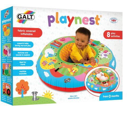 Galt Centru de joaca - Prietenii mei de la ferma