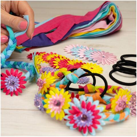 Galt Set creatie - Bentite cu floricele