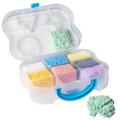 Educational Insights Spuma de modelat Playfoam™ - Set de calatorie