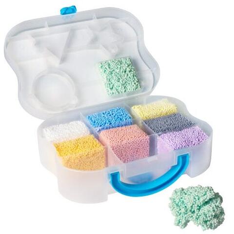 Educational Insights Spuma de modelat Playfoam™ - Set de calatorie