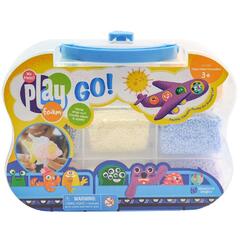 Spuma de modelat Playfoam™ - Set de calatorie