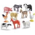 Learning Resources Set pentru sortat - Animalutele mele preferate