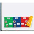Learning Resources Set 4 panouri magnetice