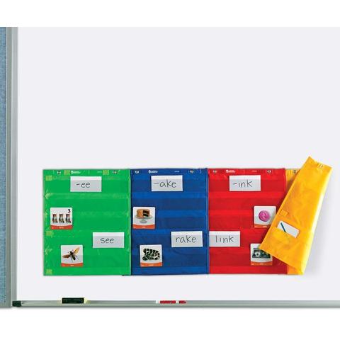 Learning Resources Set 4 panouri magnetice