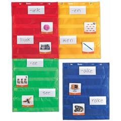 Set 4 panouri magnetice