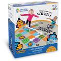 Learning Resources Joc de logica STEM - Super labirintul