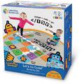 Learning Resources Joc de logica STEM - Super labirintul
