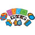 Learning Resources Joc de logica STEM - Super labirintul