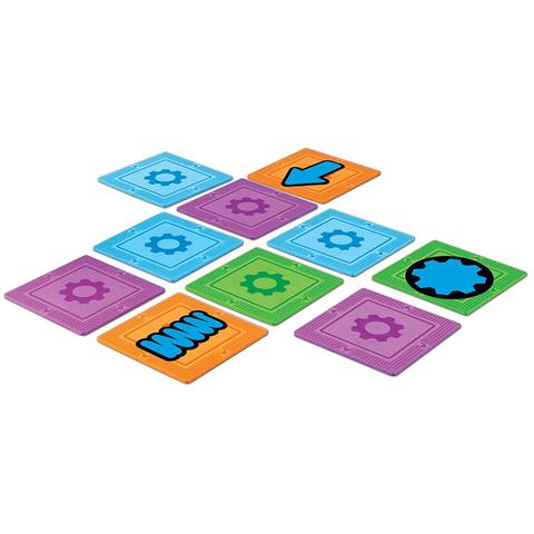 Learning Resources Joc de logica STEM - Super labirintul