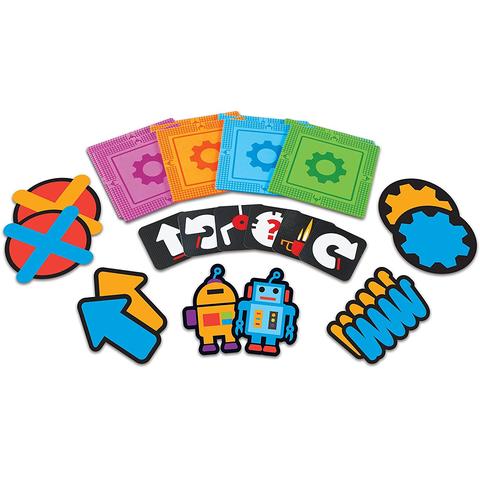 Learning Resources Joc de logica STEM - Super labirintul
