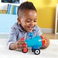 Learning Resources Joc de indemanare - 1, 2, 3  Hai sa construim