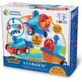 Learning Resources Joc de indemanare - 1, 2, 3  Hai sa construim