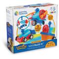 Learning Resources Joc de indemanare - 1, 2, 3  Hai sa construim