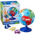 Learning Resources Primul meu glob pamantesc