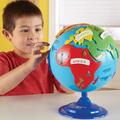 Learning Resources Primul meu glob pamantesc
