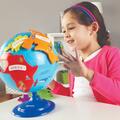Learning Resources Primul meu glob pamantesc