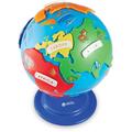 Learning Resources Primul meu glob pamantesc