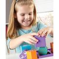 Learning Resources Joc de logica - Mental Blox Junior