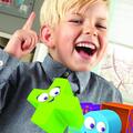 Learning Resources Joc de logica - Mental Blox Junior