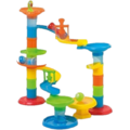 Little Learner Jucarie interactiva - Turnulet cu bilute (30 piese)
