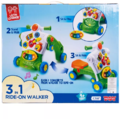 Little Learner Premergator muzical 3 in 1