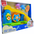 Little Learner Jucarie pentru baie - Aqua Park