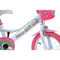 DINO BIKES Bicicleta copii 14'' Hello Kitty