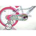 DINO BIKES Bicicleta copii 16'' Hello Kitty